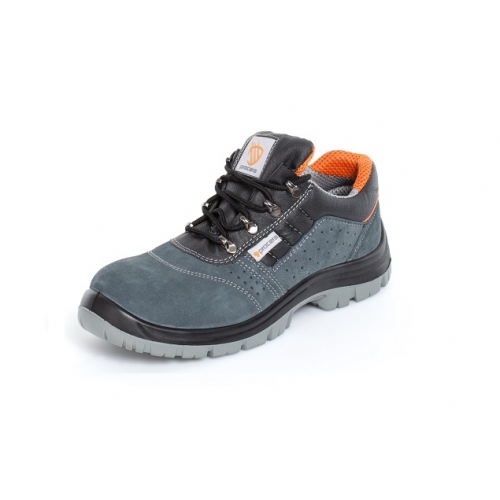 Półbuty ochronne GRAF S1 SRC